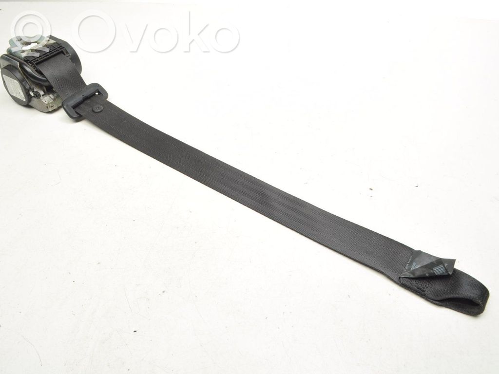 Volvo C70 Cinturón delantero 