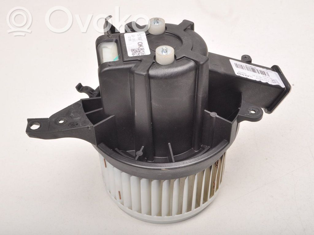 Alfa Romeo Tonale Mazā radiatora ventilators 