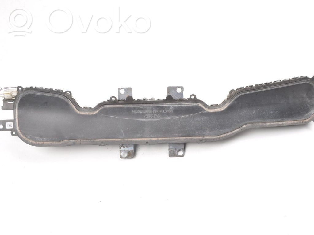Volvo V40 Airbag de peatón 