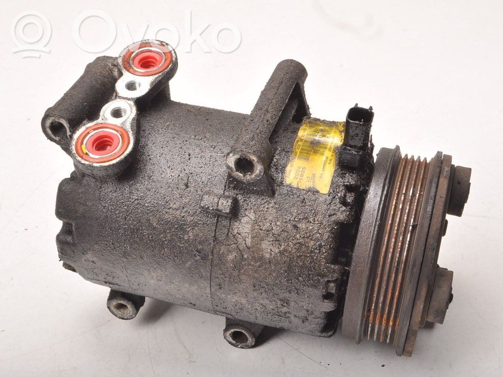 Volvo V50 Compresseur de climatisation 
