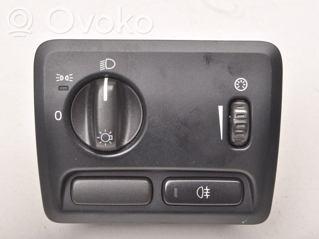 Volvo XC70 Light switch 