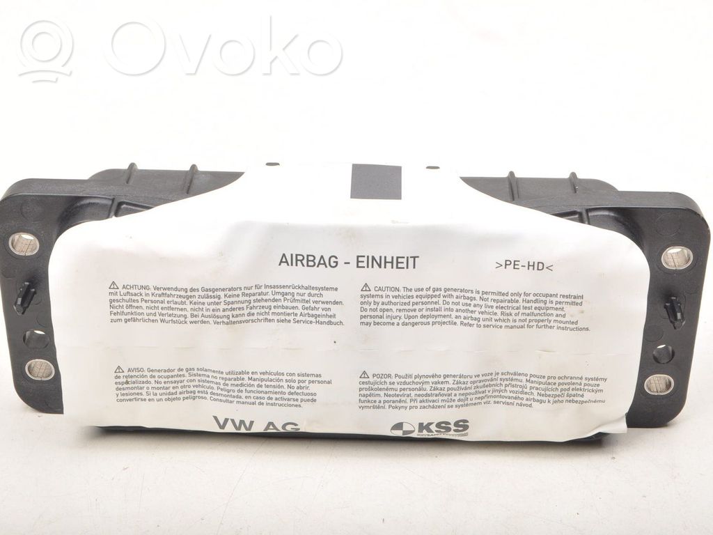 Poduszka powietrzna Airbag pasażera   1S0880204C