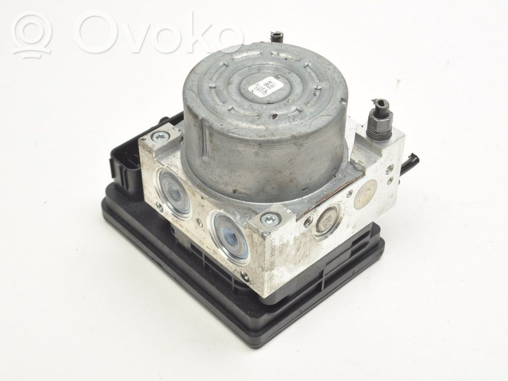 Opel Corsa F ABS Pump 