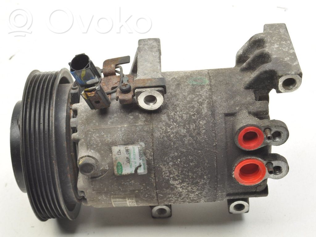 Kompresor / Sprężarka klimatyzacji A/C   F500YN9AA07