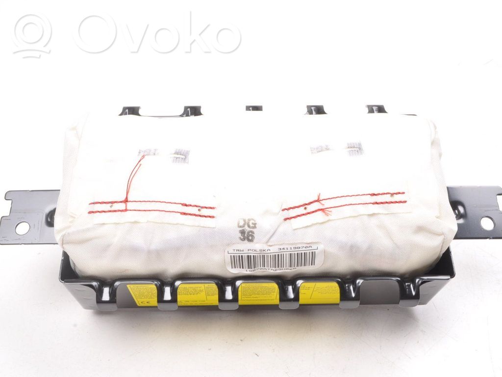 Passenger airbag   A284591010