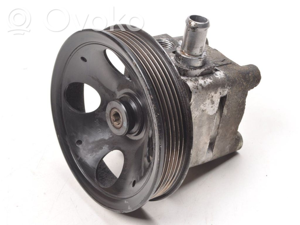 Power steering pump