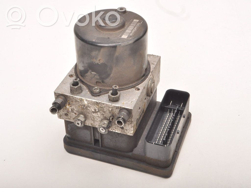 Volvo V50 ABS Pump 