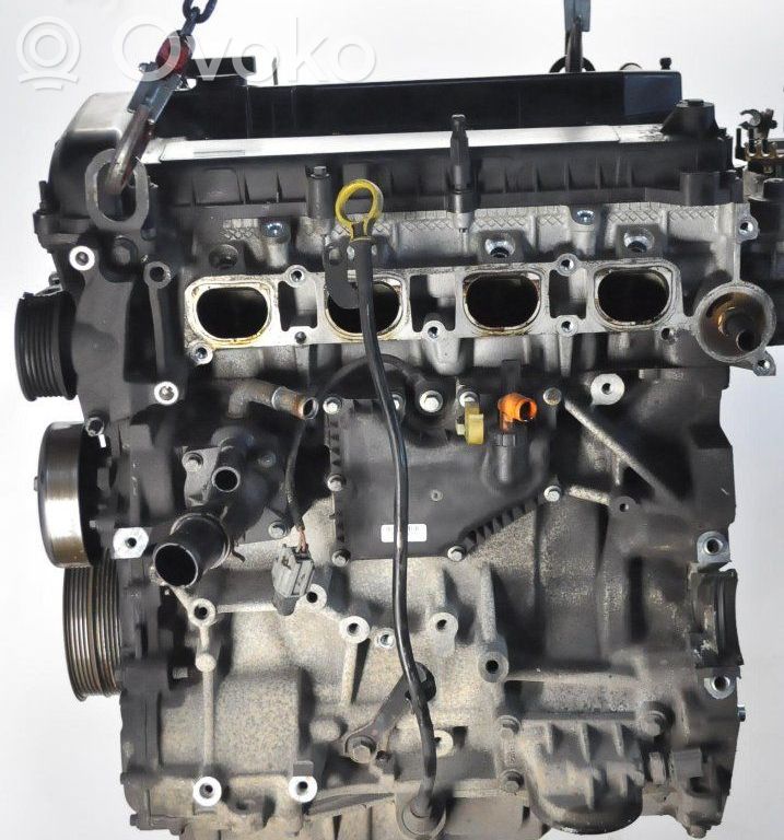 Volvo C30 Variklio komplektas 