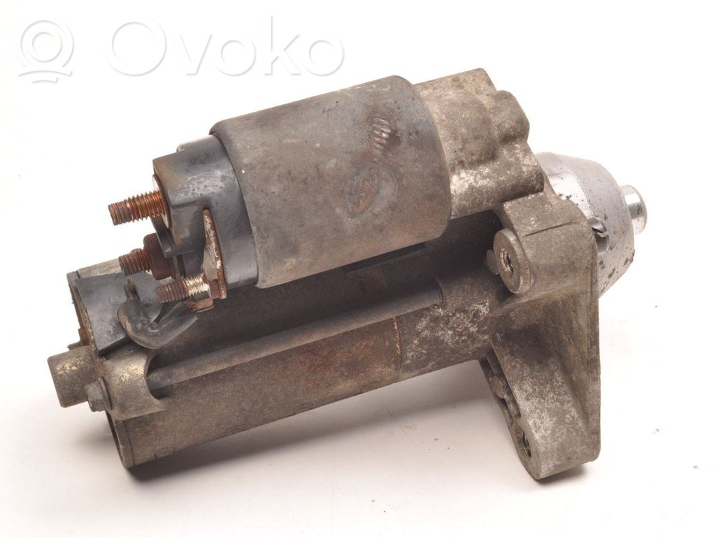 Volvo C30 Anlasser 