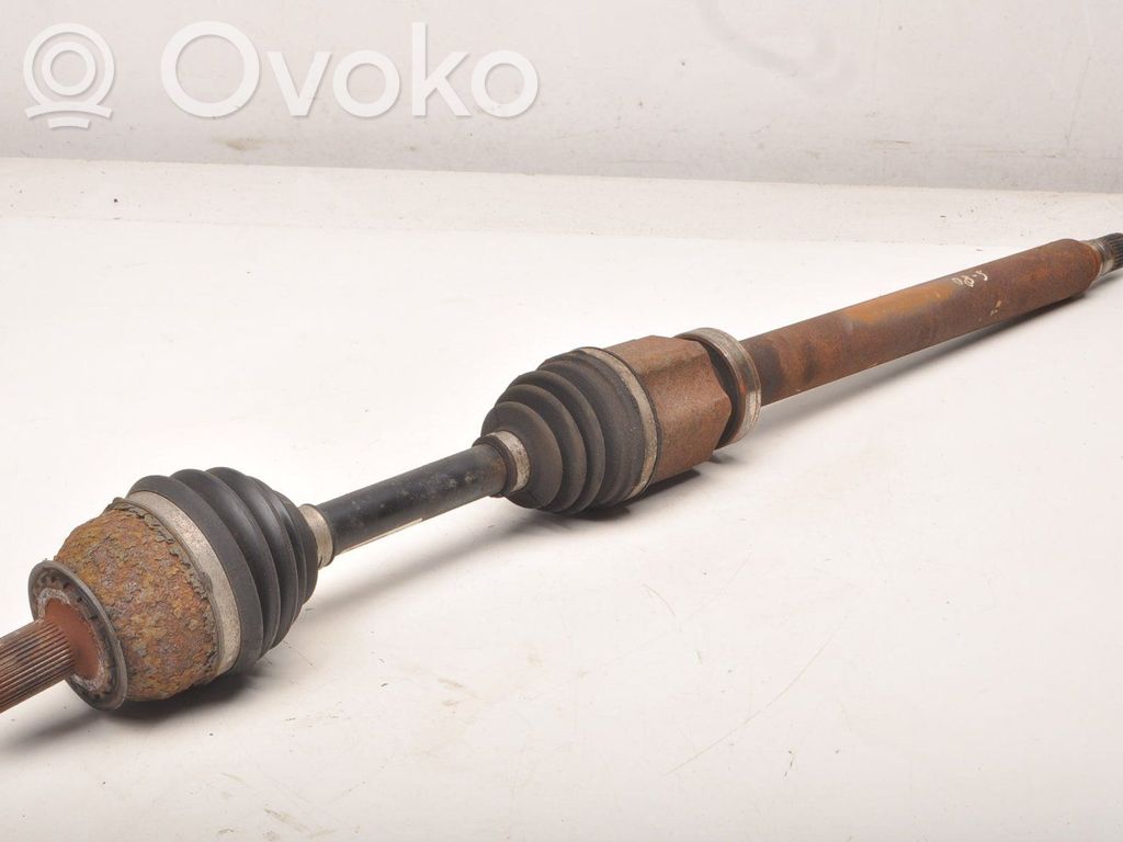 Volvo S80 Front driveshaft 