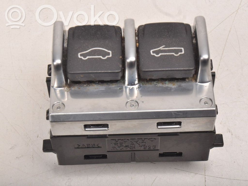 Volvo C70 Interruptor del techo solar 