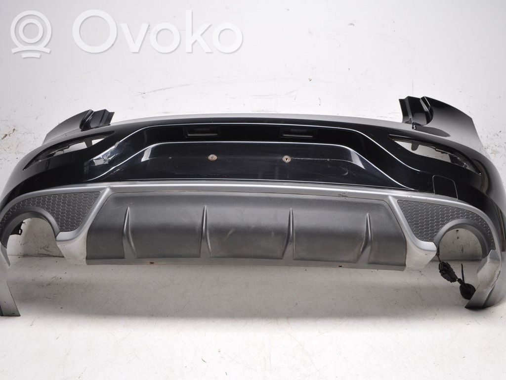 Volvo V40 Parachoques 
