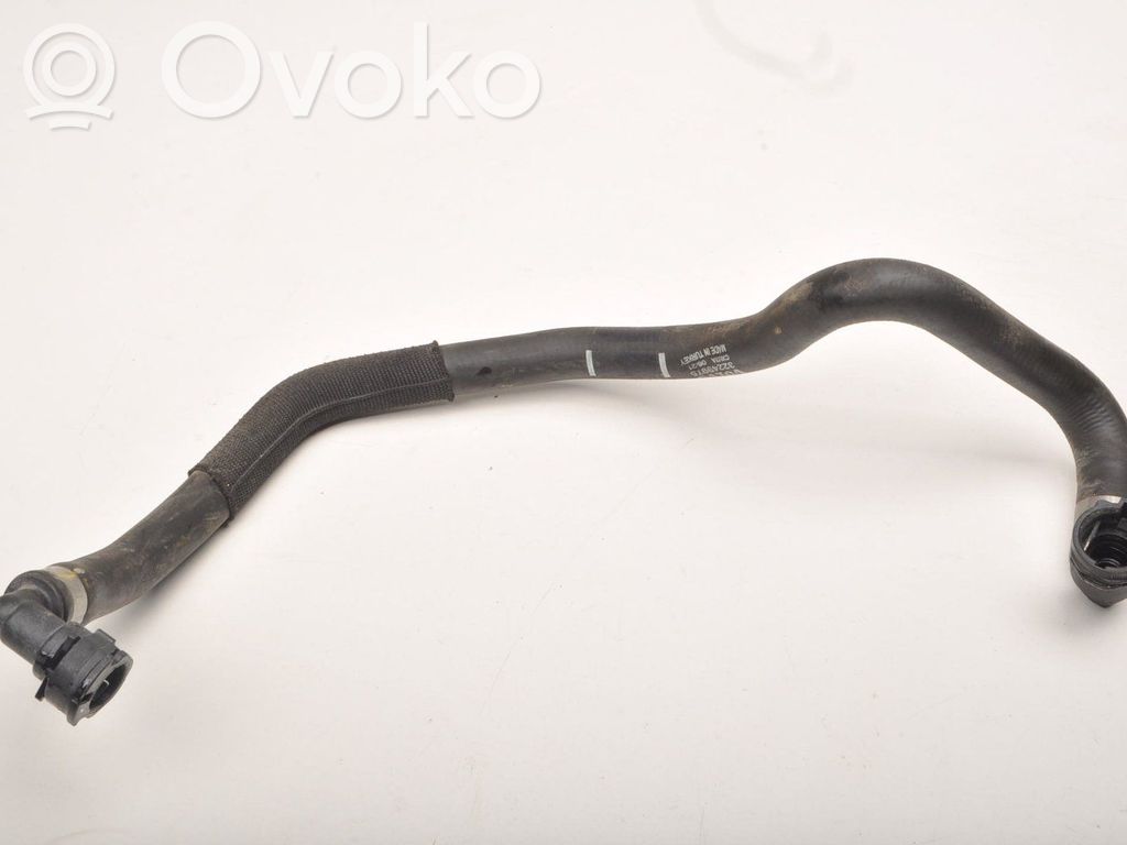 Volvo XC60 Engine coolant pipe/hose 