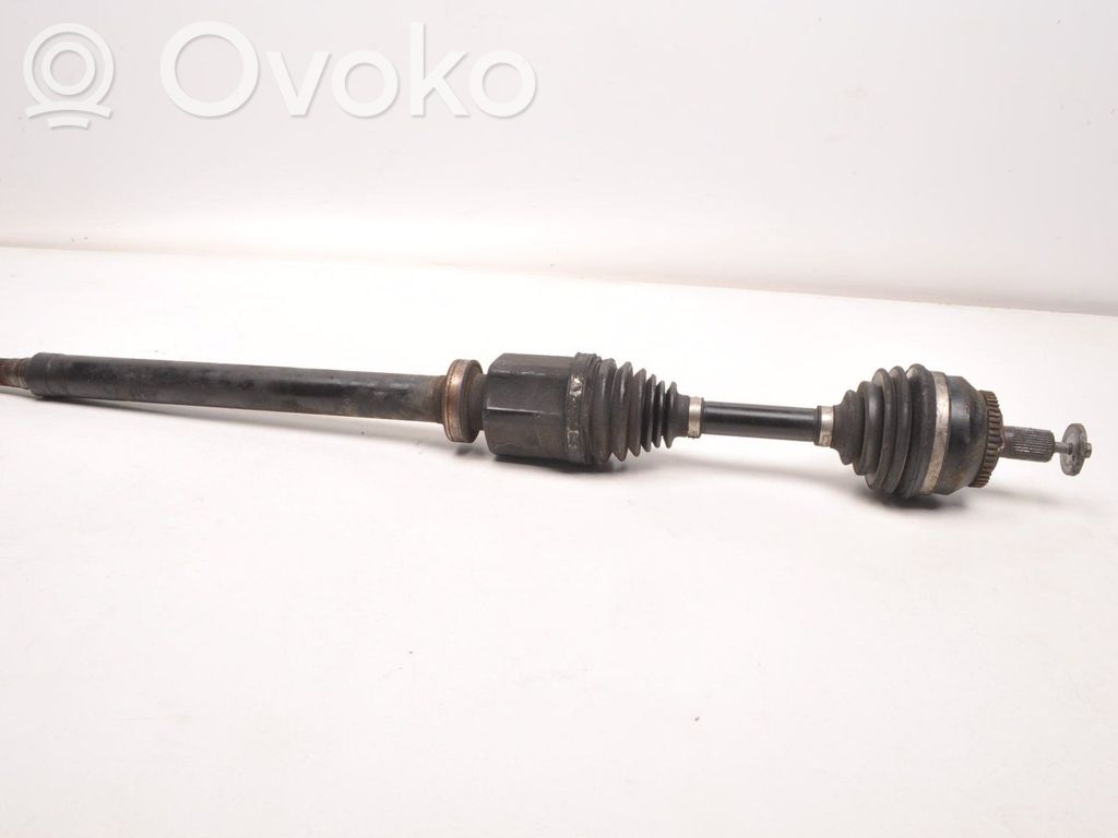 Volvo XC70 Eje de transmisión delantero 