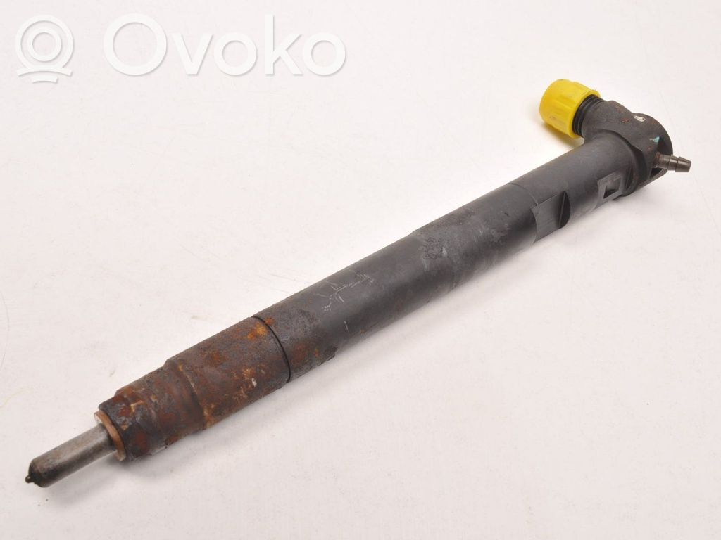 Opel Antara Polttoainesuutin 