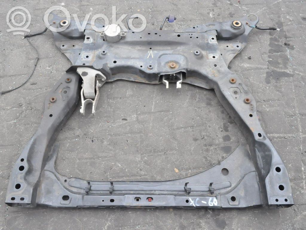 Volvo XC60 Rear suspension assembly kit set 