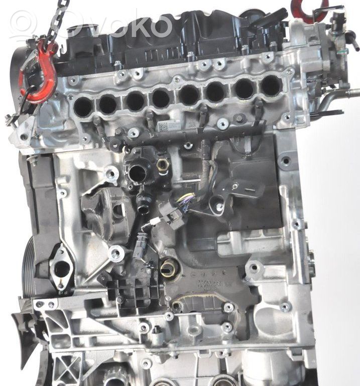 Volvo XC60 Motor completo 
