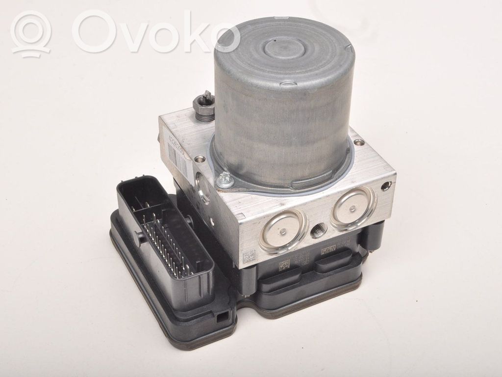 Volvo XC40 ABS bloks 