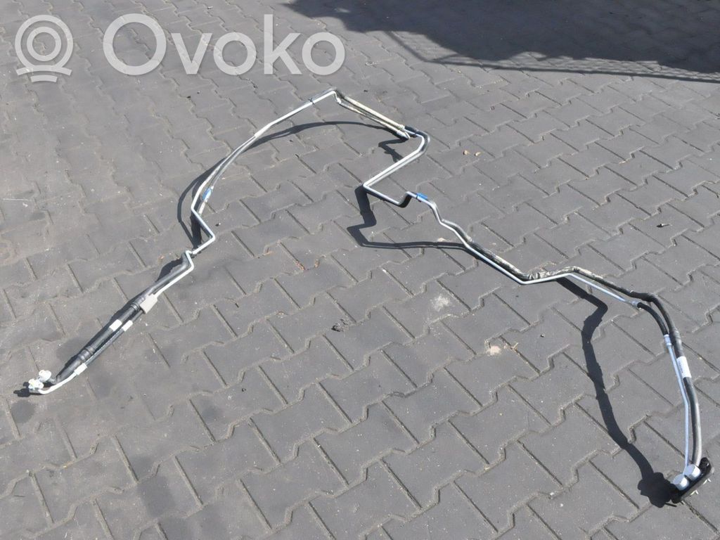 Volvo XC90 Wąż / Przewód klimatyzacji A/C 