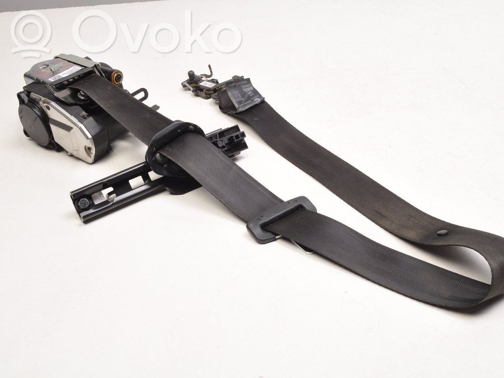 Volvo XC60 Cinturón delantero 