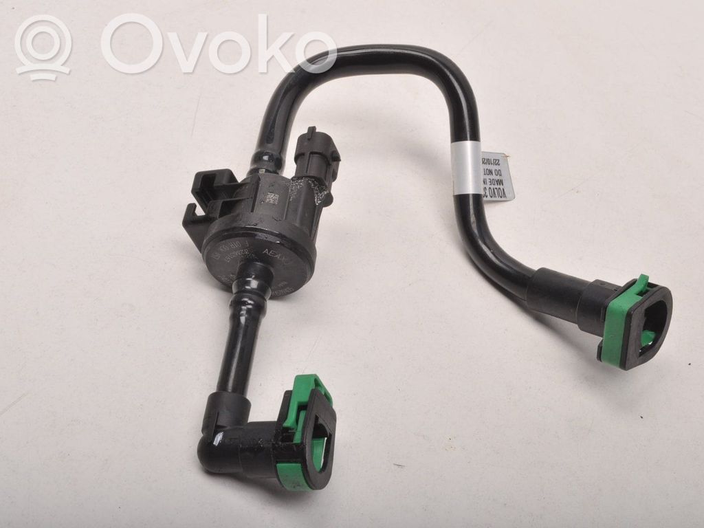 Válvula de vacío (Usadas)   32363167,32363206