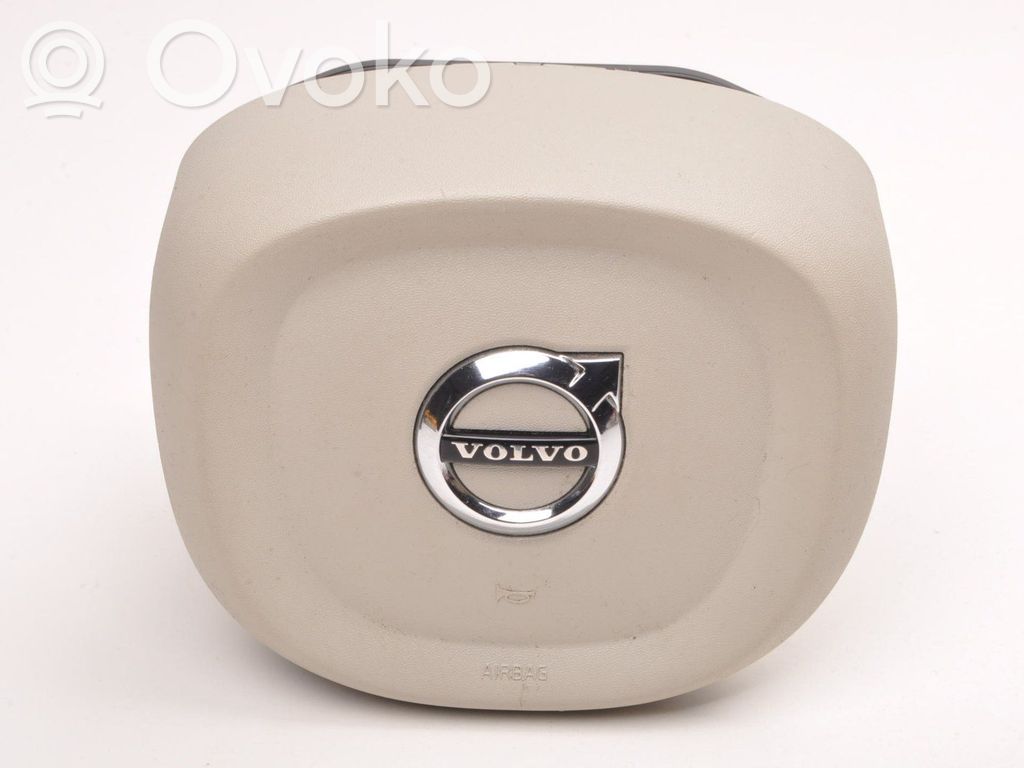 Volvo XC60 Stūres drošības spilvens 