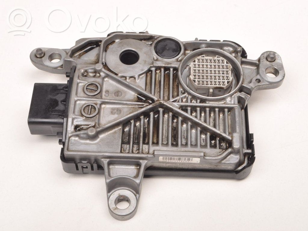 Volvo XC60 Gearbox control unit/module 