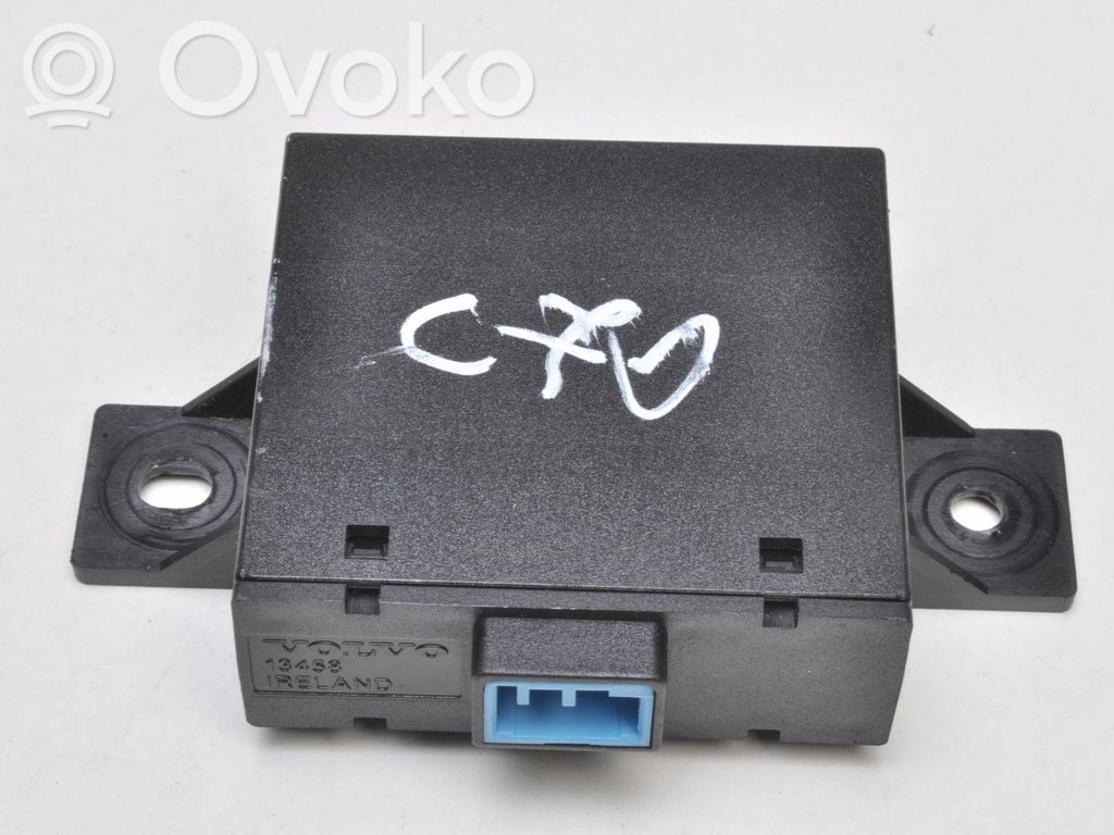 Volvo C70 Alarm control unit/module 