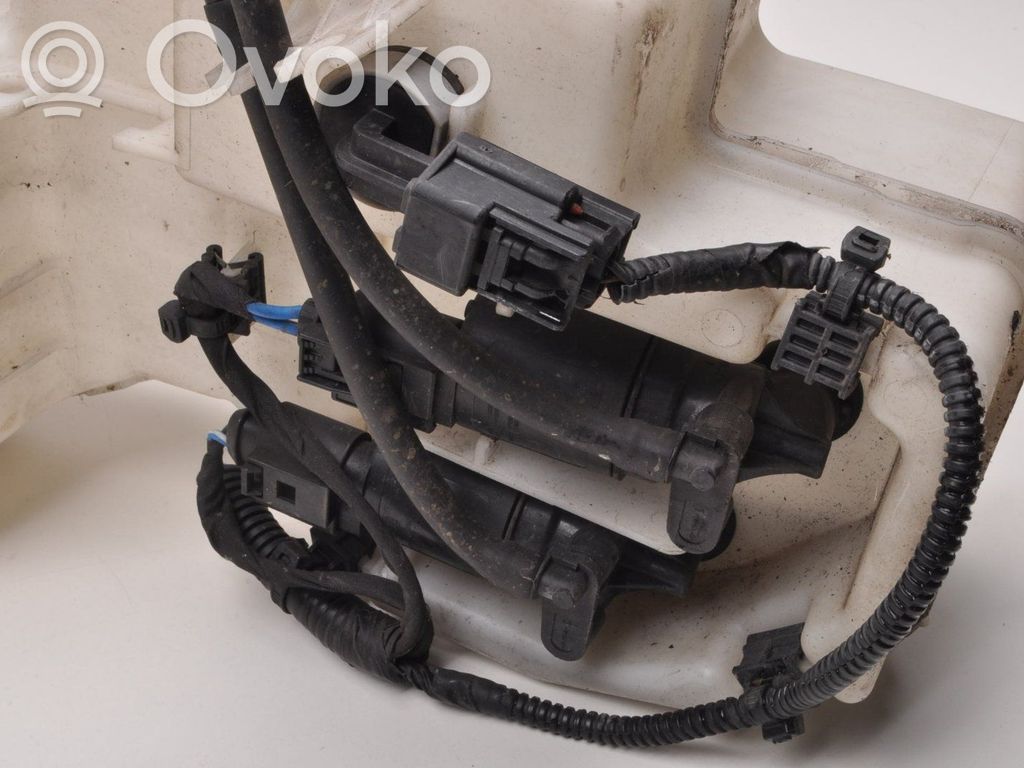 Volvo S60 Rezervor lichid spălare parbriz 