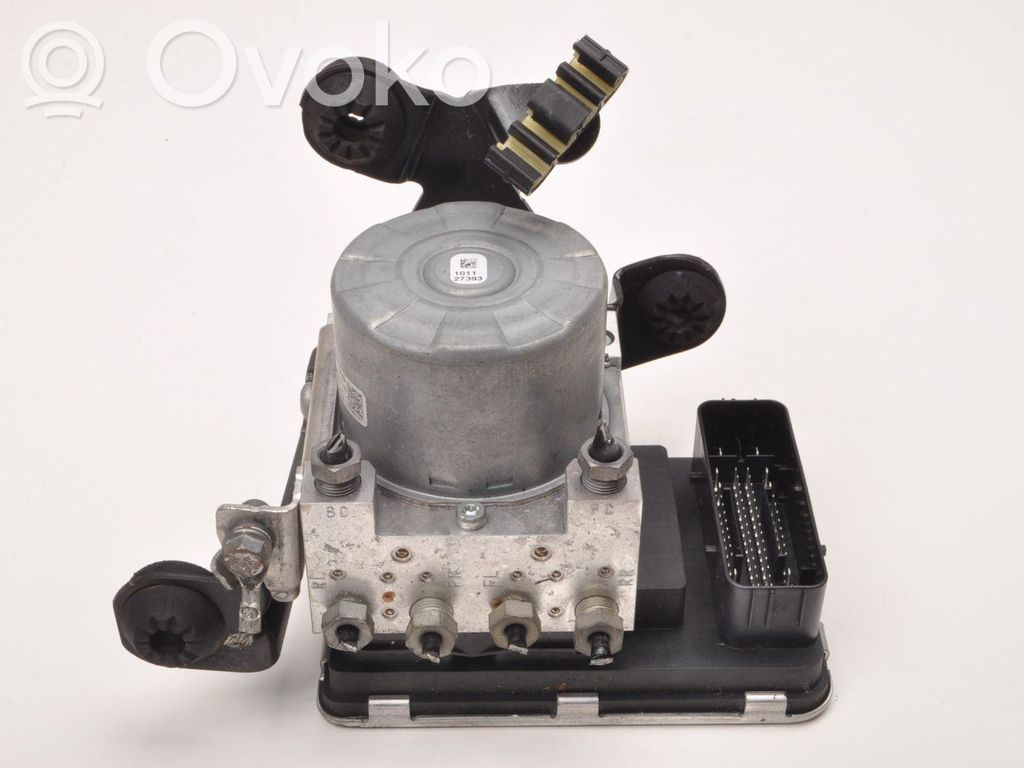 Volvo S60 ABS Pump 