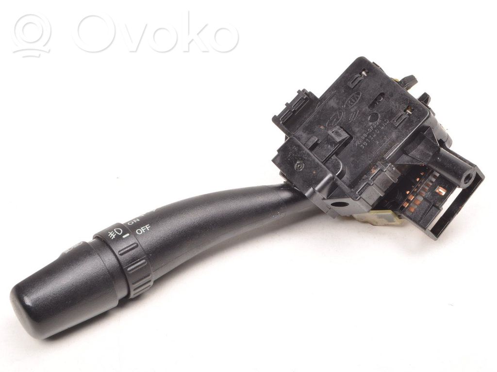 Hyundai Sonata Light switch 