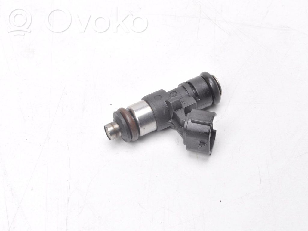 Skoda Citigo Inyector de combustible 
