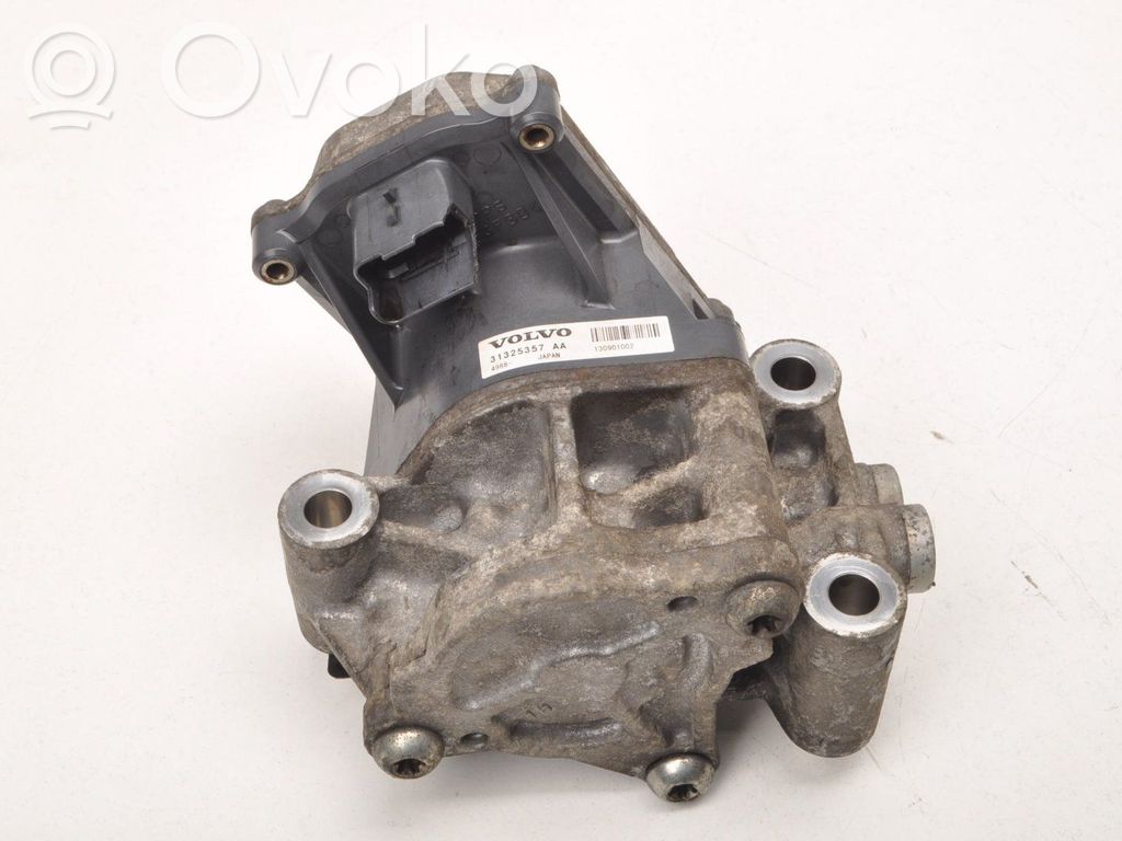 Volvo V70 Oil pump 