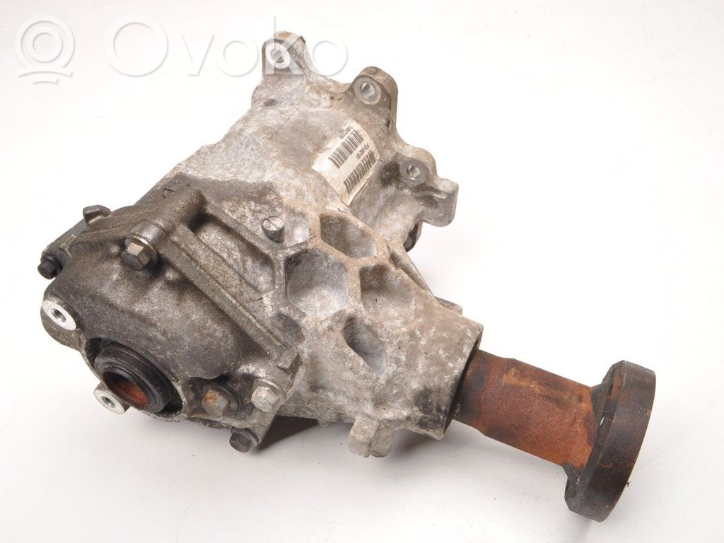 Volvo XC90 Rear gearbox reducer/haldex oil pump 