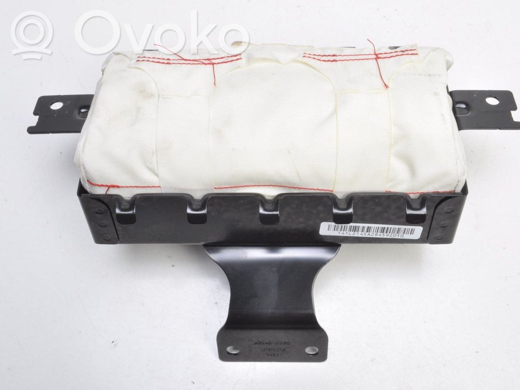 KIA Ceed Passenger airbag 