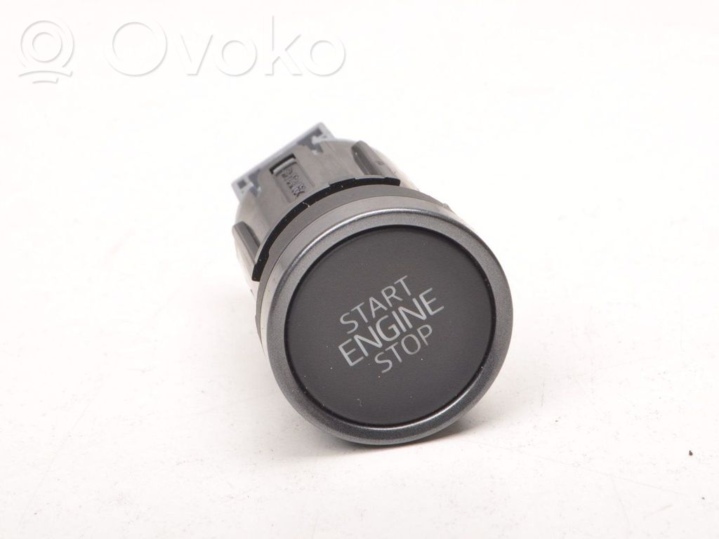 Cupra Leon Engine start stop button switch 