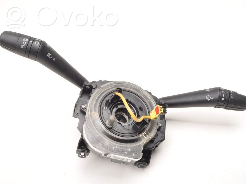 Fiat Tipo A set of switches 