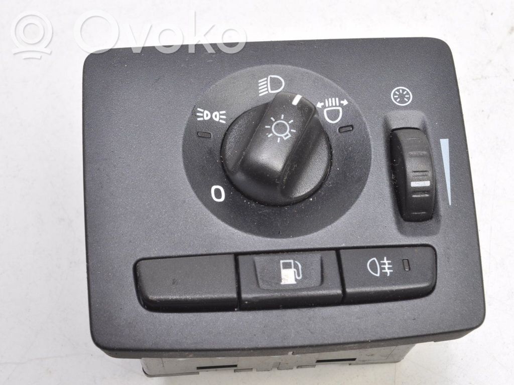 Volvo S40 Light switch 