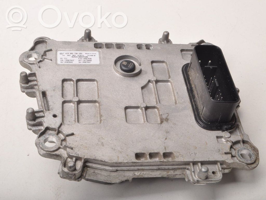 MG HS Gearbox control unit/module 