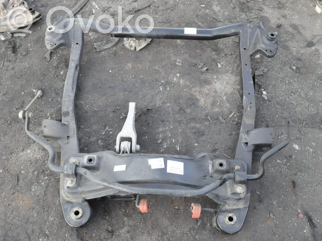MG ZS Bausatz für Hinterradaufhängung 