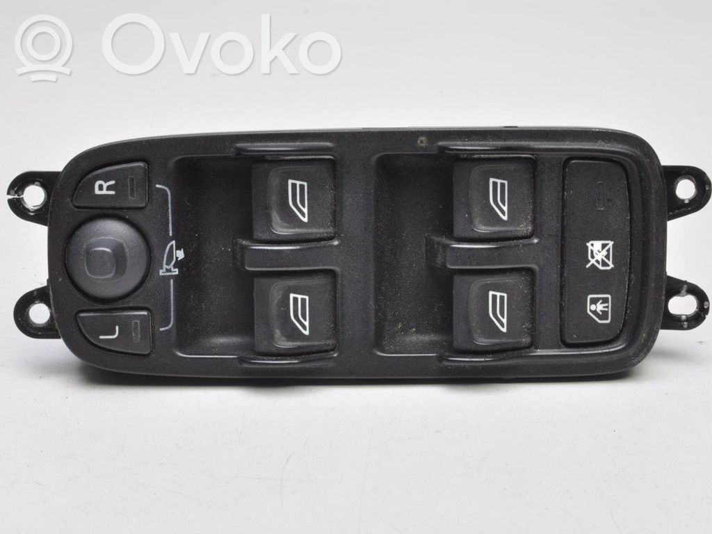Volvo S40 Quarter vent window switch 