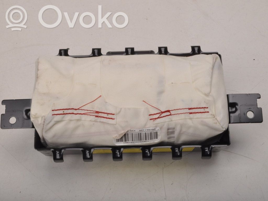 KIA Ceed Passenger airbag 
