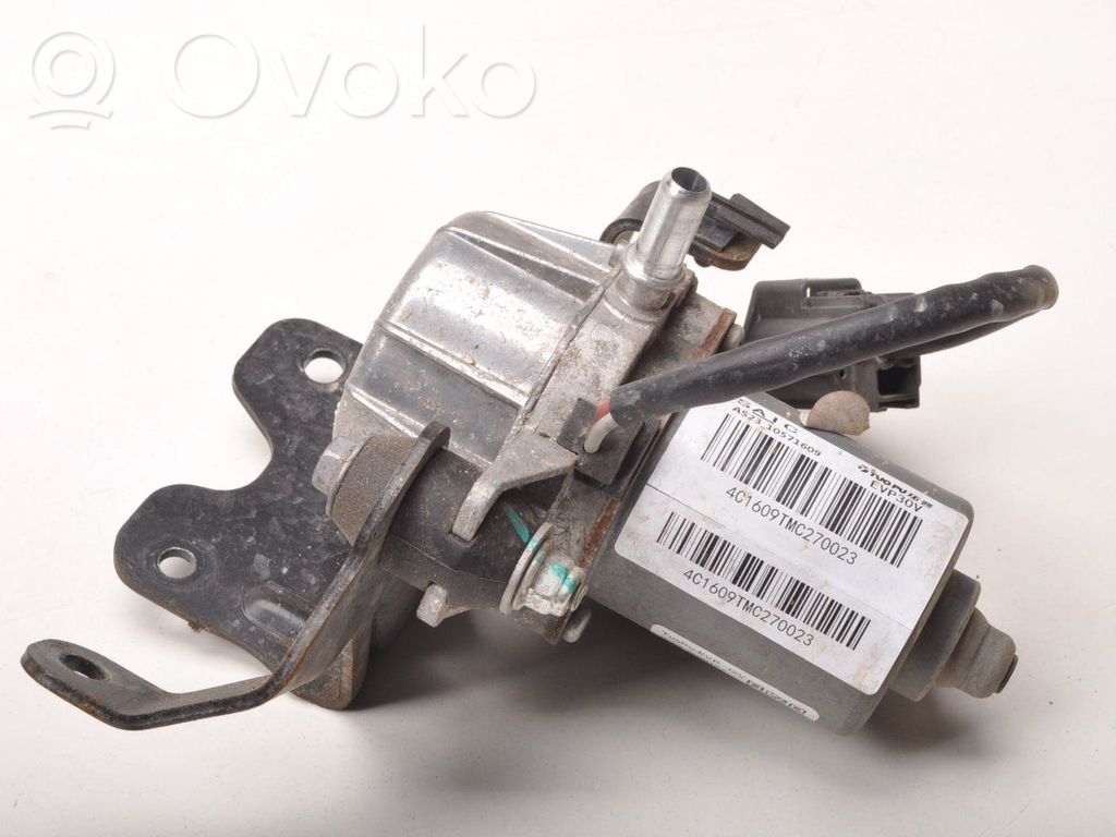MG HS Vacuum pump 