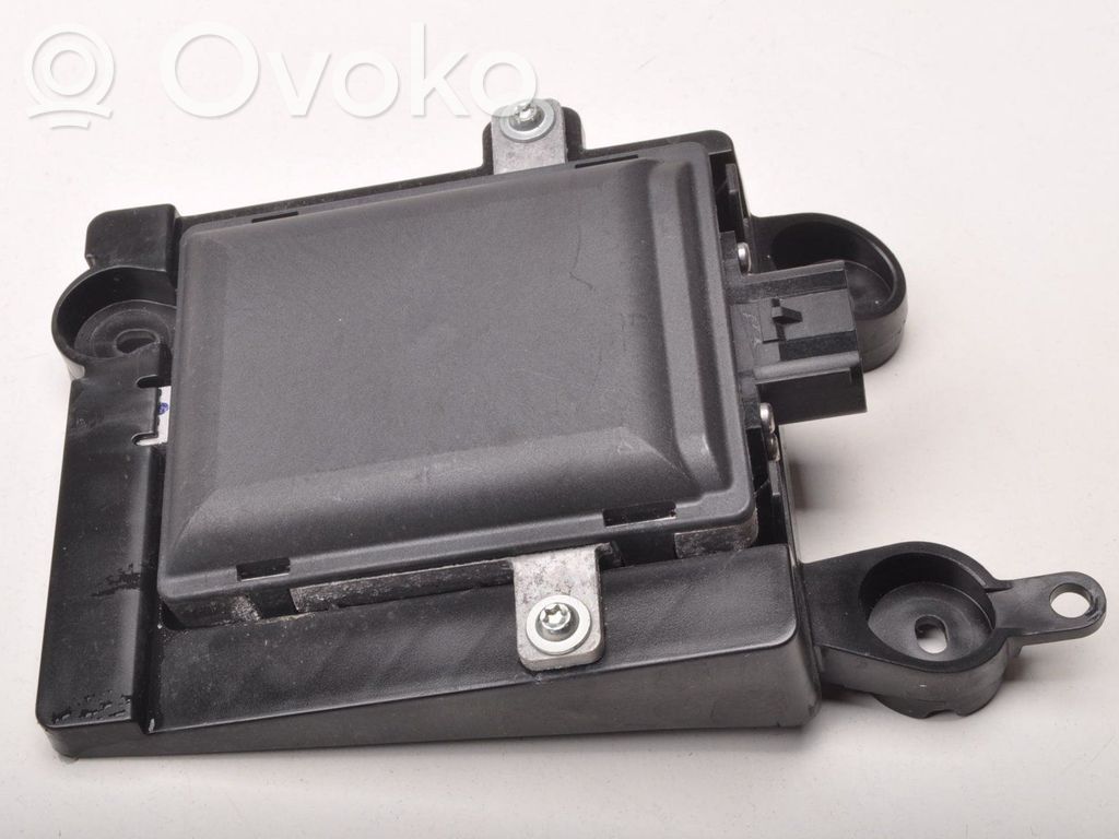 MG HS ACC Distronic radar sensor grill/trim 