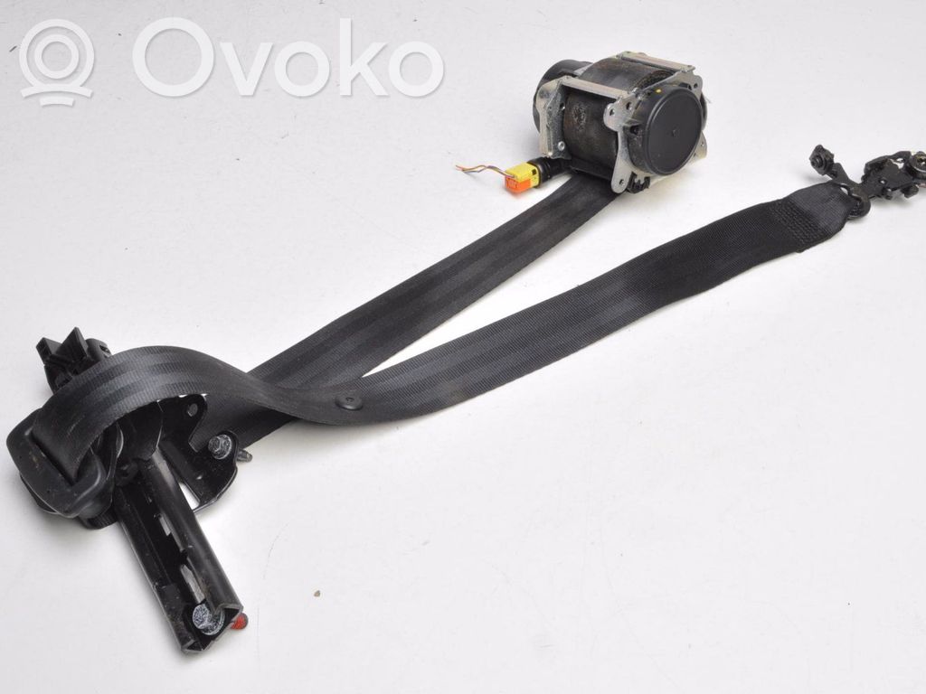 Volvo XC60 Cinturón delantero 