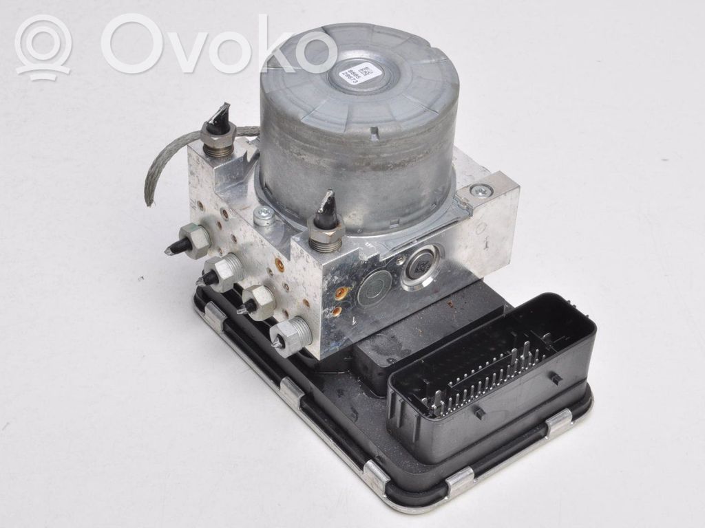 Volvo XC60 ABS Pump 