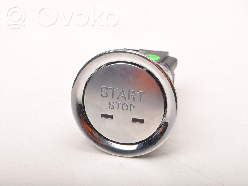 Engine start stop button switch   10439334