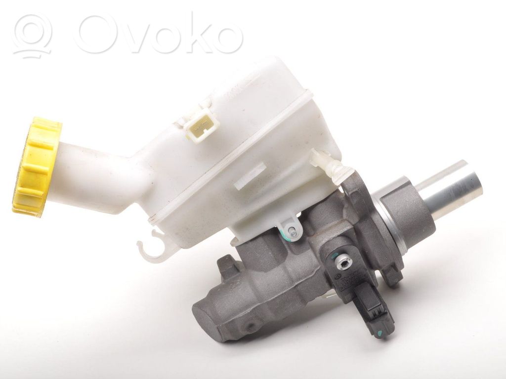 ABS-pumppu   122000011
