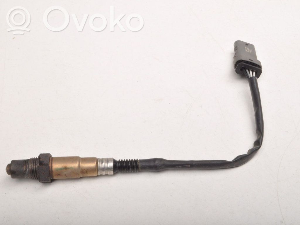 Sonda lambda   12637338