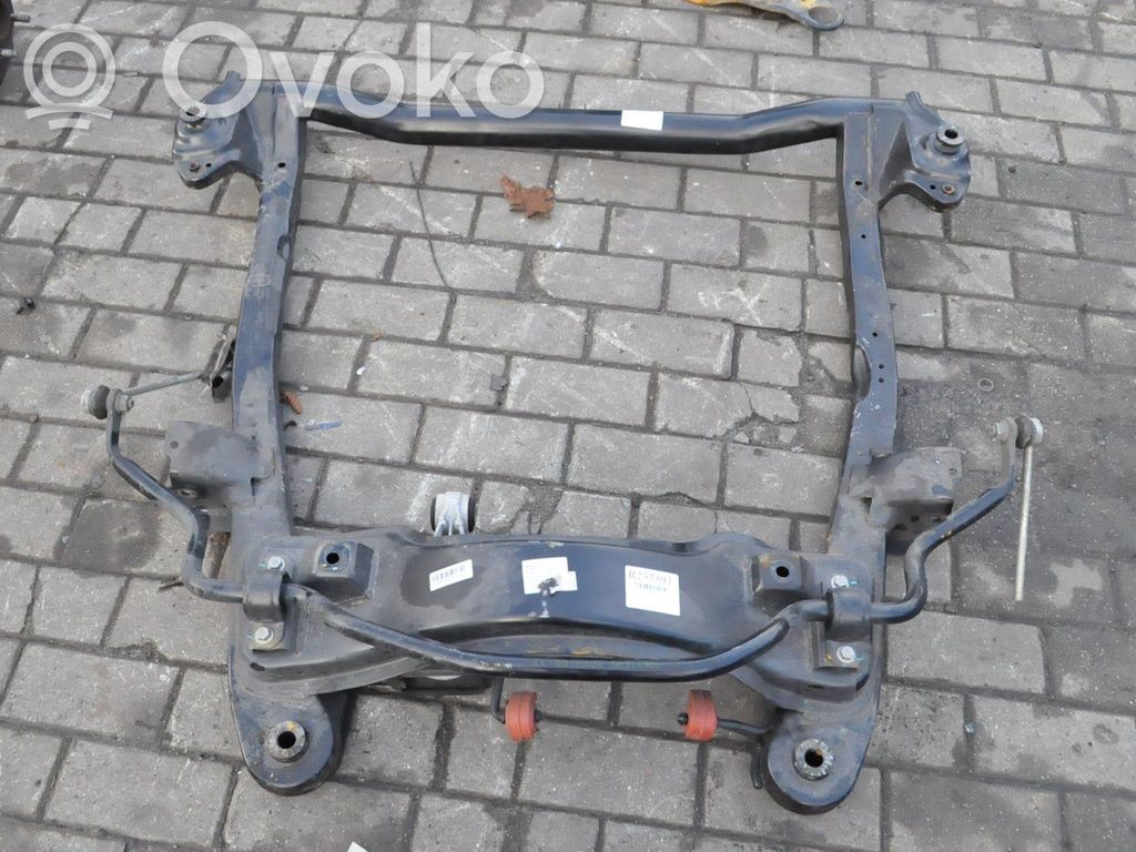 MG HS Bausatz für Hinterradaufhängung 